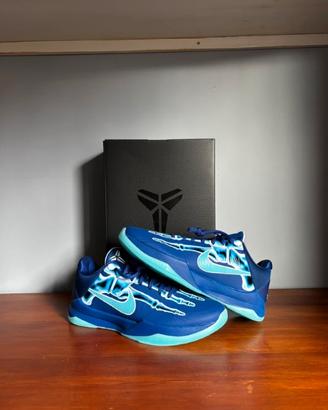 Nike Kobe 5 Protro X-RAY🏀 45