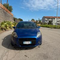 Fiat grande punto 1.3 mtj 2007