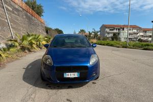 Fiat grande punto 1.3 mtj 2007