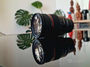 samyang af 24-70 f2.8 FE e-mount sony