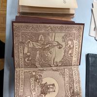 Libri da collezione 1926