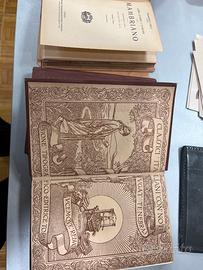 Libri da collezione 1926