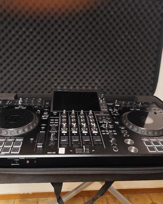 alphateta Pioneer xdj AZ 