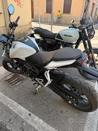 moto Come nuovo Poco Usato