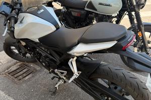 moto Come nuovo Poco Usato