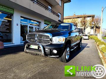 RAM 1500 GARANZIA INCLUSA DODGE RAM 1500
