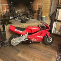 Moto elettrica