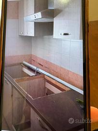 Cucina 2,90 m lineari