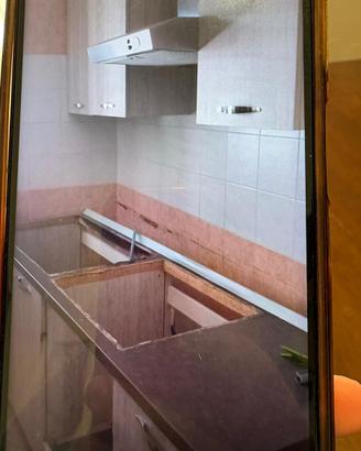 Cucina 2,90 m lineari