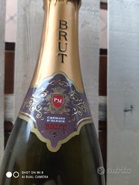 Prosecco brut.