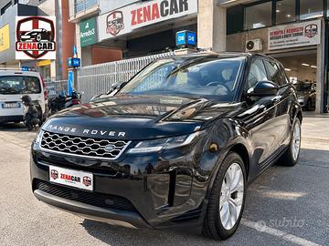 Land Rover Range Evoque 2.0D I4 163 CV AWD Auto SE
