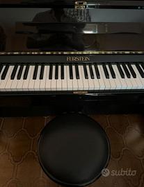 PIANOFORTE FURSTEIN