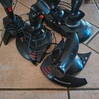 2 thrustmaster per pc e ps3