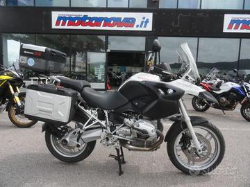 BMW R 1200 GS R 1200 GS