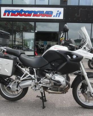 BMW R 1200 GS R 1200 GS