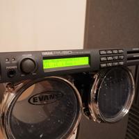 Yamaha RM50