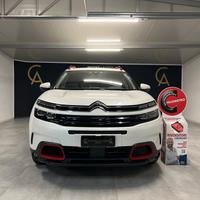 Citroen C5 Aircross BlueHDi 130 S&S Shine