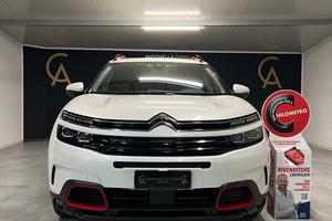 Citroen C5 Aircross BlueHDi 130 S&S Shine