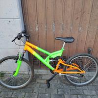 Bicicletta per bambini