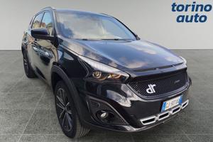 DR AUTOMOBILES F35 1.5 TURBO 156CV GPL