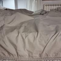 Completo letto ARTE PURA