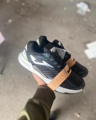 Joma 40.5 Uomo Nuove Padel Tennis Sport 🔥