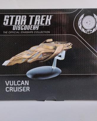 Star Trek astronave 