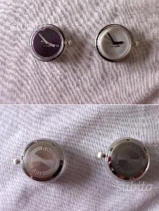 Orologio Hip Hop unisex