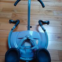 sport palestra in casa