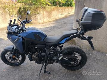 Yamaha Tracer 700