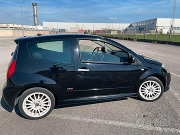 Citroen C2 VTS