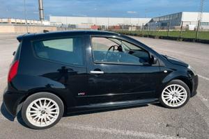 Citroen C2 VTS