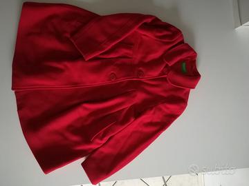 Cappotto bambina