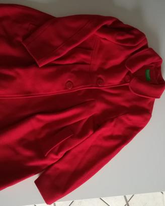 Cappotto bambina