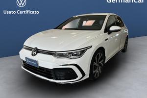 Volkswagen Golf 1.5 tsi evo r-line 150cv