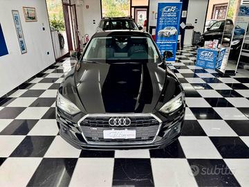 Audi A5 Coupe A5 35 2.0 tdi mhev S line edition 16