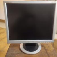 Monitor Samsung x pc