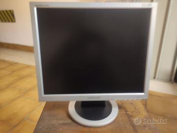 Monitor Samsung x pc