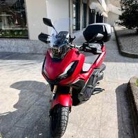 Honda ADV 350 in garanzia ufficiale