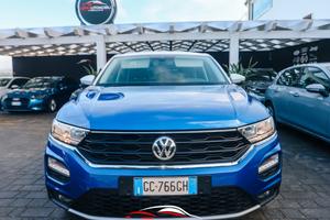 Volkswagen T-Roc 1.6 TDI SCR Advanced BlueMotion T
