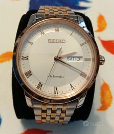 Orologio Seiko SARY062