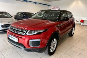 Land Rover Range Rover Evoque SE 2.0 TD4 150 CV 5p