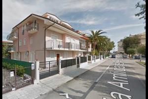 casa del mare
