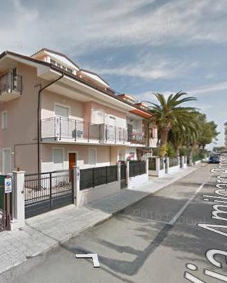 casa del mare