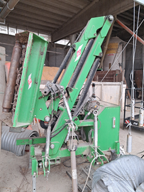 Braccio decespugliatore Gl1