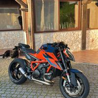 Ktm superduke 1290
