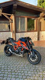 Ktm superduke 1290
