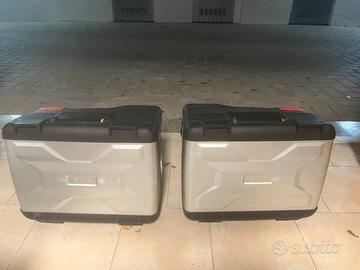 Valigie vario  1200gs lc