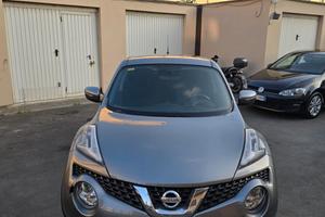 Nissan Juke 1.5 dCi Start&Stop Acenta