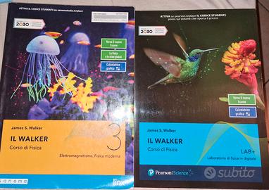 IL WALKER 3